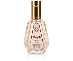 Ard Al Zaafaran Heibah EDP parfumuotas vanduo unisex, 50 ml