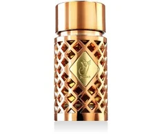 Ard Al Zaafaran Jazzab Gold EDP parfumuotas vanduo moterims, 100 ml