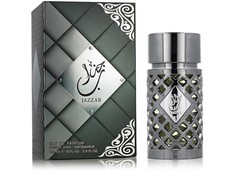Ard Al Zaafaran Jazzab Sidabrinis vyriškas Wada Perfumowana purškiklis 100 ml