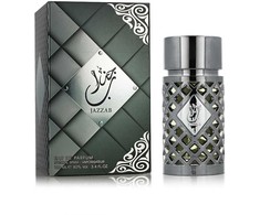 Ard Al Zaafaran Jazzab Sidabrinis Men woda perfumowana spray 100ml
