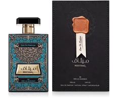 Ard Al Zaafaran Meethaq Eau De Parfum 100 ml (unisex)