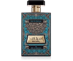 Ard Al Zaafaran Meethaq Eau De Parfum 100 ml (unisex)