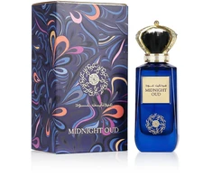 Ard Al Zaafaran Midnight Oud EDP parfumuotas vanduo unisex, 100 ml