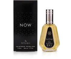 Lattafa Ard Al Zaafaran Now EDP Purškiklis, 50 ml