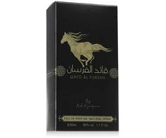 Ard Al Zaafaran Qaed Al Fursan Eau De Parfum 50 ml (man)