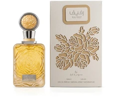 Ard Al Zaafaran Rafeef Eau De Parfum 100 ml (woman)