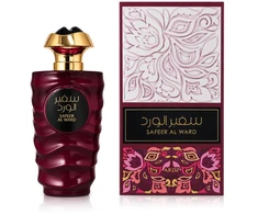 Ard Al Zaafaran Safeer Al Ward Eau De Parfum 100 ml (unisex)