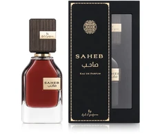 Ard Al Zaafaran Saheb Eau De Parfum 70 ml (unisex)