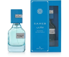 Ard Al Zaafaran Saheb Emotions Eau De Parfum 70 ml (unisex)