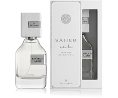 Ard Al Zaafaran Saheb Intense Eau De Parfum 70 ml (unisex)