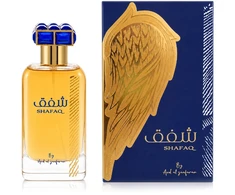 Ard Al Zaafaran Shafaq EDP Purškiklis 100 ml