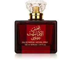 Ard Al Zaafaran Shams Al Emarat Khususi Eau De Parfum 100 ml (unisex)