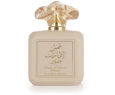 Ard Al Zaafaran Shams Al Emarat Khususi Glaze &amp; Glow Eau De Parfum 100 ml (unisex)