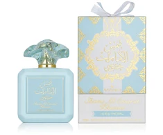 Ard Al Zaafaran Shams Al Emarat Khususi Iced Petal Eau De Parfum 100 ml (unisex)