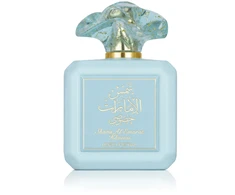 Ard Al Zaafaran Shams Al Emarat Khususi Iced Petal Eau De Parfum 100 ml (unisex)