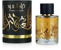 Ard Al Zaafaran Thara Al Oud EDP parfumuotas vanduo unisex, 100 ml