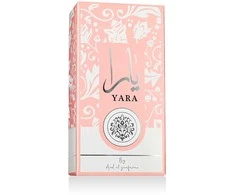 Ard Al Zaafaran Yara EDP parfumuotas vanduo moterims, 50 ml