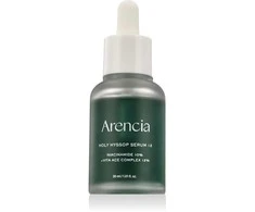 Arencia Holy Hyssop Serum 12 Skin Serum, 30 ml