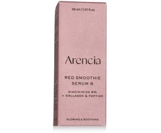 ARENCIA_Fresh Raudona kokteilio serumas su vitaminu C ir peptidais 30ml