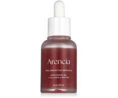 ARENCIA_Fresh Raudona kokteilio serumas su vitaminu C ir peptidais 30ml