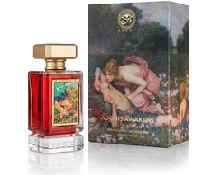 Argos Adonis Awakens EDP parfumuotas vanduo unisex, 100 ml