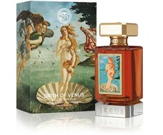 Argos Birth of Venus Eau De Parfum 100 ml (woman)