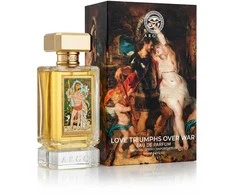 Argos Love Triumphs Over War EDP parfumuotas vanduo unisex, 100 ml