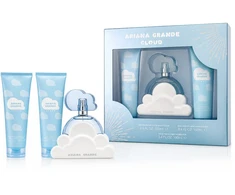 Ariana Grande Cloud EDP 100 ml + SG 100 ml + BC 100 ml (moterims)