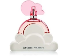 Kvepalai moterims Ariana Grande Cloud Pink EDP, 100 ml