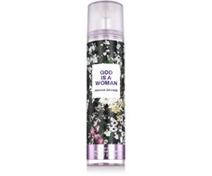 Ariana Grande God Is A Woman Body Spray Kūno dulksna, 236 ml