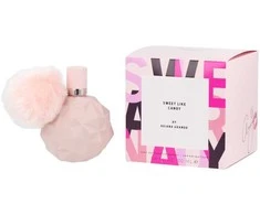 Kvepalai moterims Ariana Grande Sweet Like Candy EDP, 100 ml