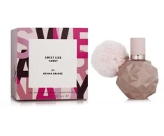 Kvepalai moterims Ariana Grande Sweet Like Candy EDP, 30 ml