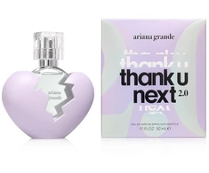 Ariana Grande Thank U Next 2.0 EDP Purškiklis, 30 ml