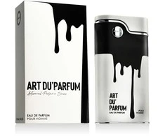 Armaf Art Du Parfum EDP parfumuotas vanduo vyrams, 105 ml