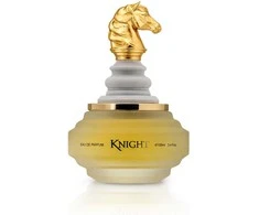 Armaf Checkmate Baltas Knight EDP parfumuotas vanduo moterims, 100 ml