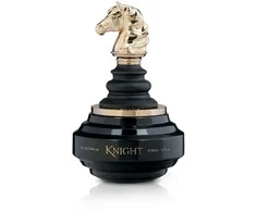 Armaf Checkmate Juodas Knight EDP parfumuotas vanduo vyrams, 100 ml