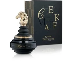 Armaf Checkmate Juodas Knight EDP parfumuotas vanduo vyrams, 100 ml