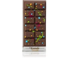 Armaf Kunafa Chocolate EDP parfumuotas vanduo unisex, 70 ml