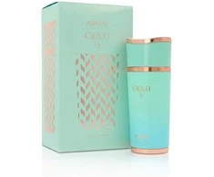Armaf Cloud 9 EDP parfumuotas vanduo unisex, 100 ml