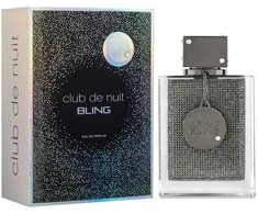 Armaf Club de Nuit Bling EDP parfumuotas vanduo unisex, 75 ml