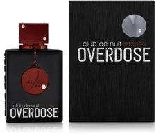 Armaf Club De Nuit Intense Overdose PP kvepalai vyrams, 105 ml