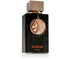 Armaf Club de Nuit Lionheart Woman EDP parfumuotas vanduo moterims, 100 ml
