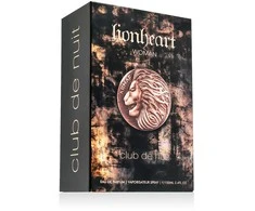 Armaf Club de Nuit Lionheart Woman EDP parfumuotas vanduo moterims, 100 ml