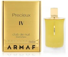 Armaf Club de Nuit Precieux IV PP kvepalai unisex, 55 ml