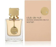 ARMAF Club De Nuit Woman EDP spray 30ml