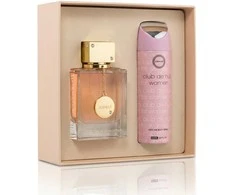 Armaf Club de Nuit Woman EDP rinkinys moterims (EDP 105 ml + Dezodorantas 200 ml)