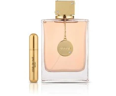 Armaf Club de Nuit Woman EDP 250 ml + Pocket Purškiklis Papildomas 5 ml (woman)