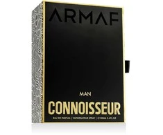 Armaf Connoisseur EDP parfumuotas vanduo vyrams, 100 ml