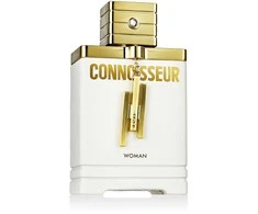 Armaf Connoisseur EDP parfumuotas vanduo moterims, 100 ml