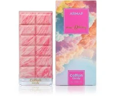 Armaf Delights Delicacy Cotton Candy EDP parfumuotas vanduo unisex, 70 ml